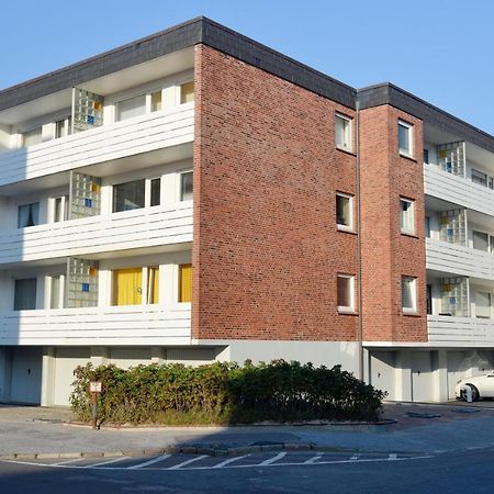 Haus Margarethenstrasse 2 Whg 5 Apartment Westerland Exterior photo